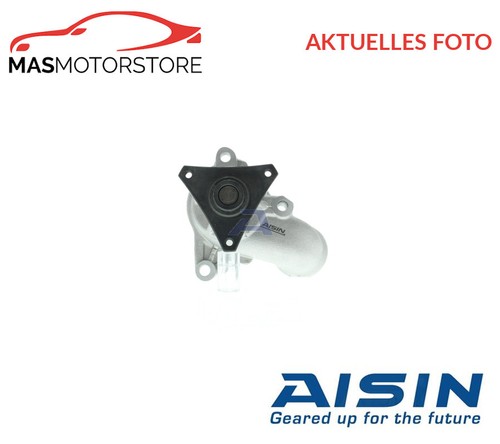 Engine cooling water pump - cooling,
