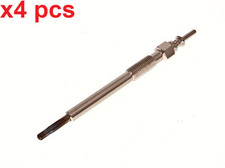 X4 PCS FITS HONDA CIVIC VII