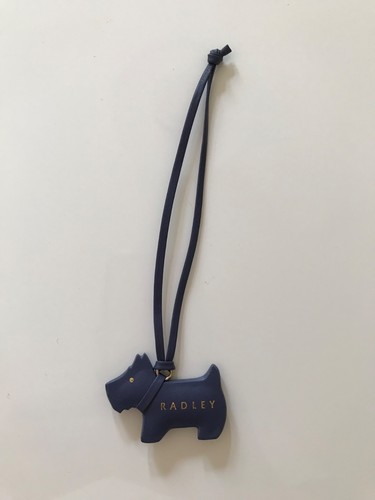 Radley leather bag - leather,