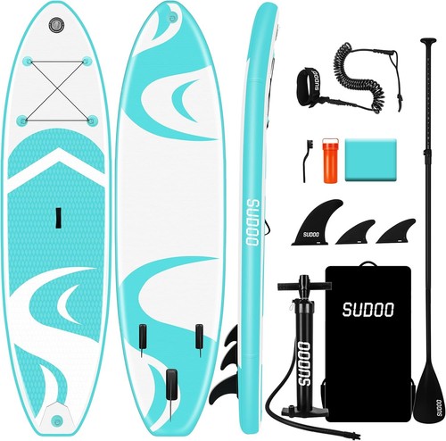 Inflatable stand paddle - stand,