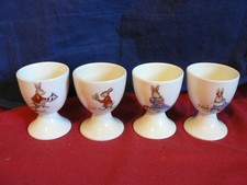 Royal Doulton  BUNNYKINS EGG