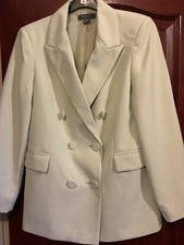 Primark Blazer Ladies Light