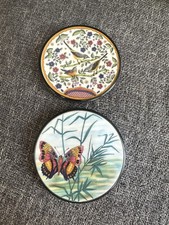 MG Ceramics Spain Pair Of Mini
