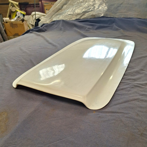 Replica cobra bonnet - , scoop