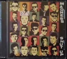 Madness | Shut Up | Picture