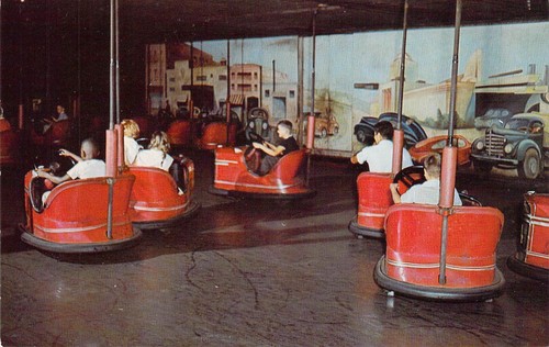 1960 cleveland euclid beach - 1960,