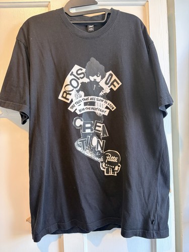 Patta roots creation - patta,