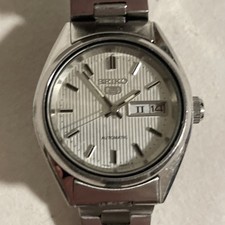 Seiko automatic beat auto - automatic, hi