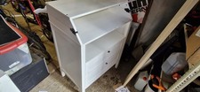 IKEA BABY CHANGING TABLE, FOLD