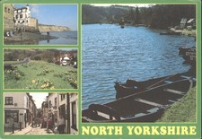 North yorkshire multi view - north,