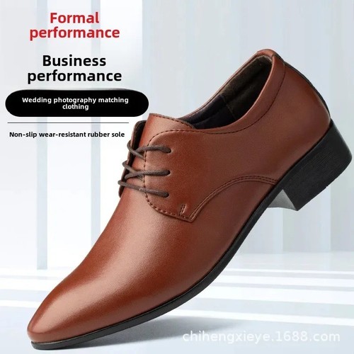 Men patent leather - men's, look