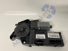 RENAULT Megane D-que Tt Energy Dci S/s Front Drivers Window Motor 807302821R
