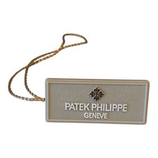 Authentic Patek Philippe Watch