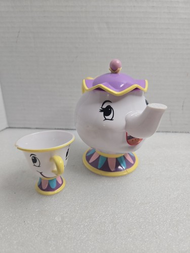 Disney mrs potts - disney, mrs.