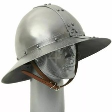 🔆18 gauge Steel Medieval