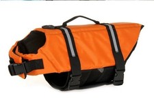 Dog Lifejacket, Large (For Medium Sized Dog)