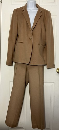 Vintage max mara - women's, tan