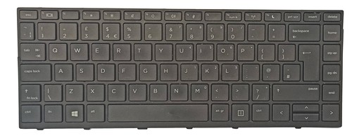Hp549 key for - for, hp