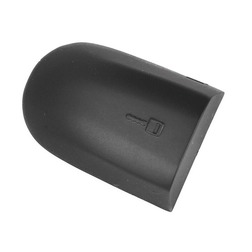 Left side door handle - left,