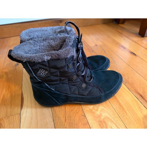 The columbia women minx - the,