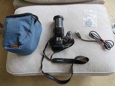 FUJIFILM FINEPIX HS10 30X