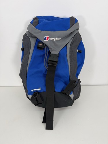Berghaus 25l rucksack new - rucksack, blue