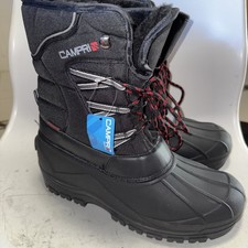 Camprio snow boots - boots, men’s