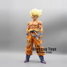 28Cm Dragon Ball Z Figure Goku