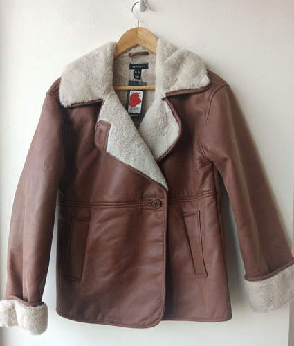 New look faux suede jacket - look,