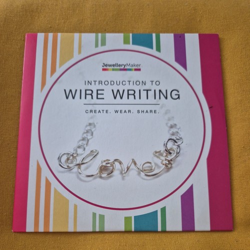 Jewellery maker dvd - jewellery,