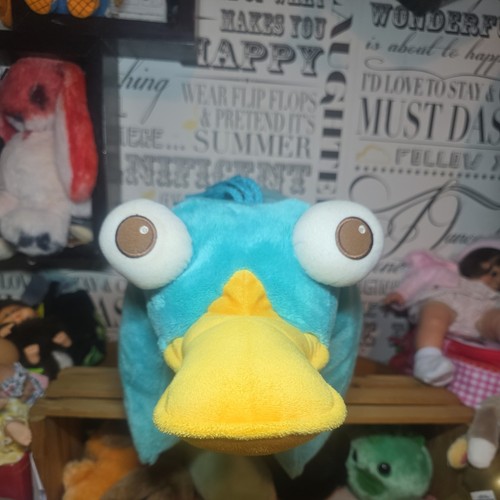 Disney perry the platypus - disney,
