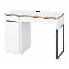 IKEA MICKE desk 105x50x75 cm