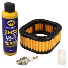 Husqvarna 3120, 3120XP Service