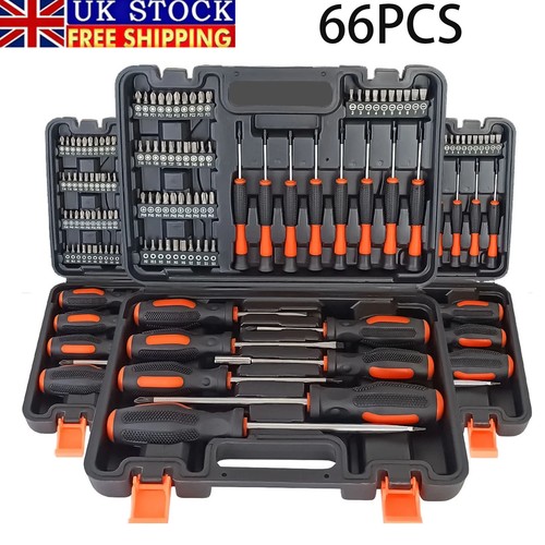 Premium magnetic screwdriver - premium,