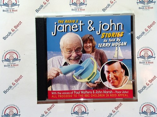The radio janet john - 2,