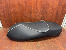 2015 Piaggio Vespa GTS 300 Seat Saddle