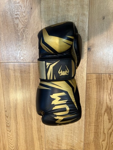 Venum boxing gloves - venum, –