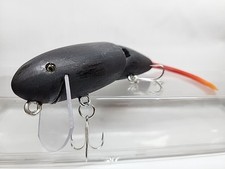 WOOD RAT SWIMBAIT,EL