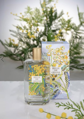 Fragonard belle grasse eau - belle,