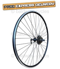 Baldy's 7 Speed 700c Road