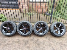 JAGUAR F-PACE X761 SET OF 4