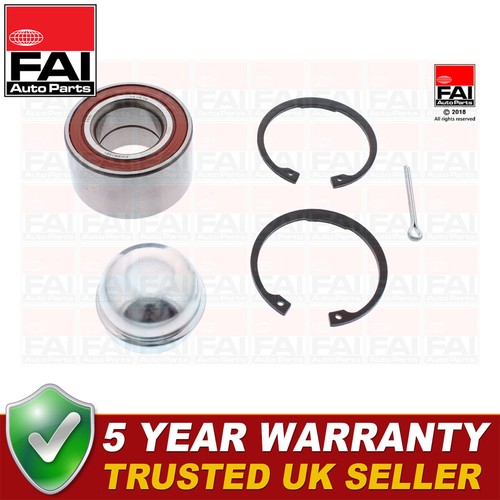 Fai front wheel bearing - fai,