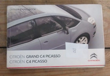 Citroen C4 Picasso / Grand
