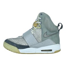 Nike Air Yeezy 1 Zen Grey