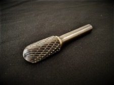 Tungsten Carbide Bull Nose