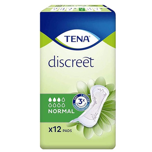 Tena lady discreet - tena,