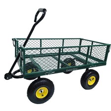 Garden cart trolley extra - trolley,
