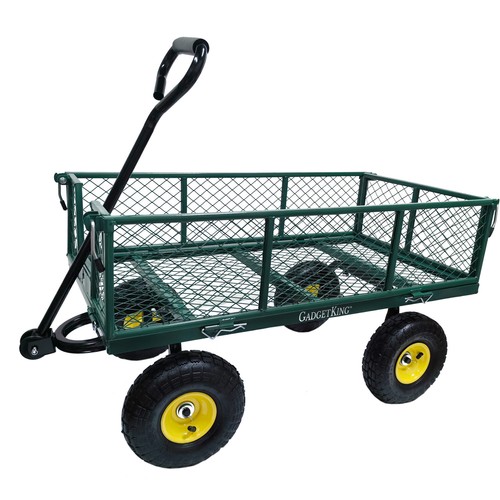 Garden cart trolley extra - cart,