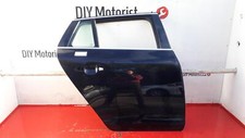 2011 VOLVO V60 R Rear Door 