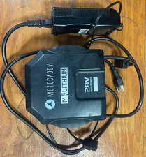 Motocaddy M7 Trolley Lithium